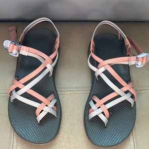 Chacos